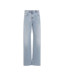 VALENTINO Прямые джинсы