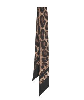 DOLCE&GABBANA Шарф