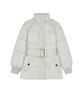 ARMANI EXCHANGE Пуховик