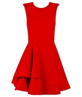 ALEXANDER MCQUEEN Коктейльное платье