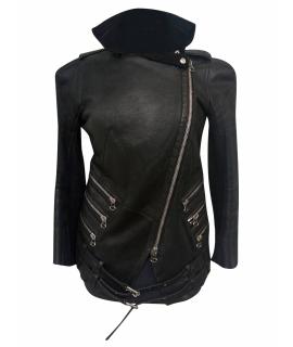 BALMAIN Дубленка