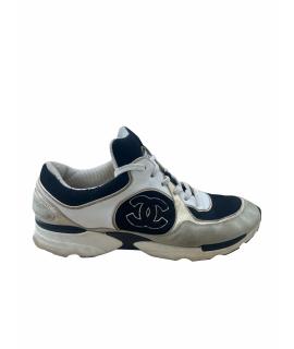 CHANEL Кроссовки