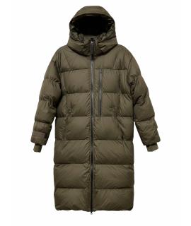 ADIDAS BY STELLA MCCARTNEY Пуховик