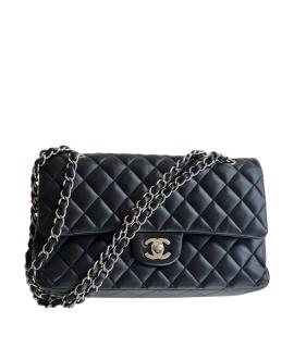 CHANEL Сумка через плечо