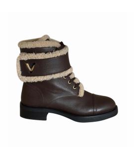 LOUIS VUITTON Ботинки