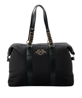 LOVE MOSCHINO Дорожная/спортивная сумка