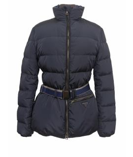 PRADA Пуховик