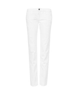 DOLCE&GABBANA Прямые джинсы