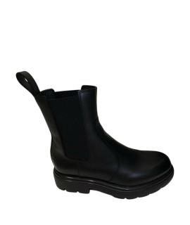 FERRAGAMO Полусапоги