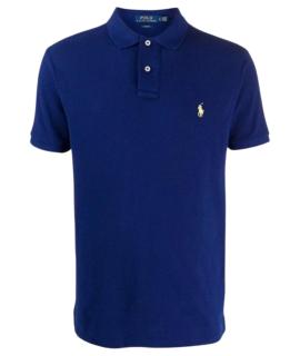 POLO RALPH LAUREN Поло с коротким рукавом