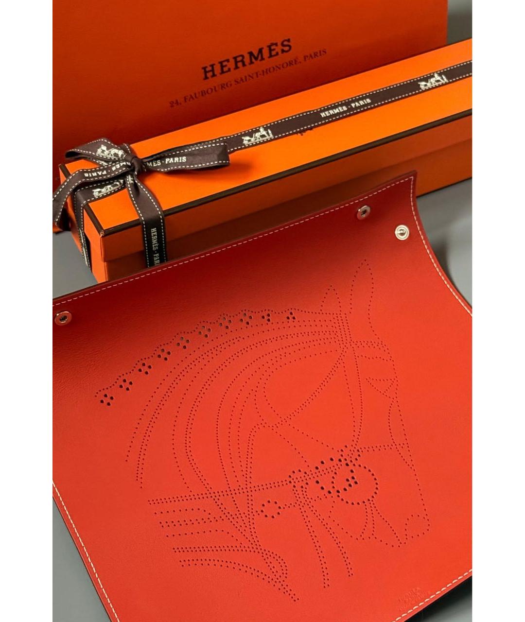 HERMES Мелочница, фото 4