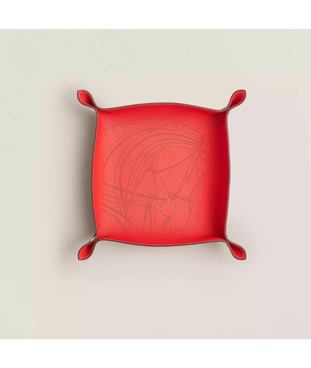 HERMES Мелочница, фото 2