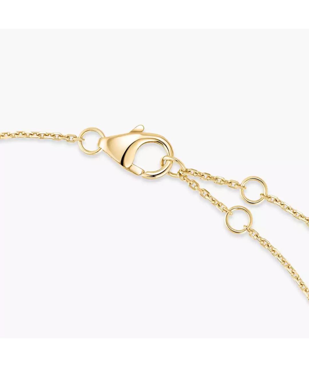 MESSIKA Золотой браслет из желтого золота, фото 5