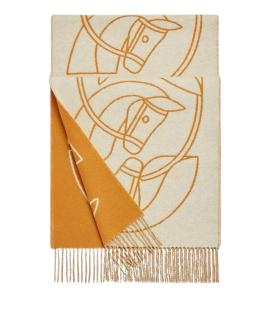 HERMES Шарф