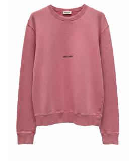 SAINT LAURENT Худи/толстовка