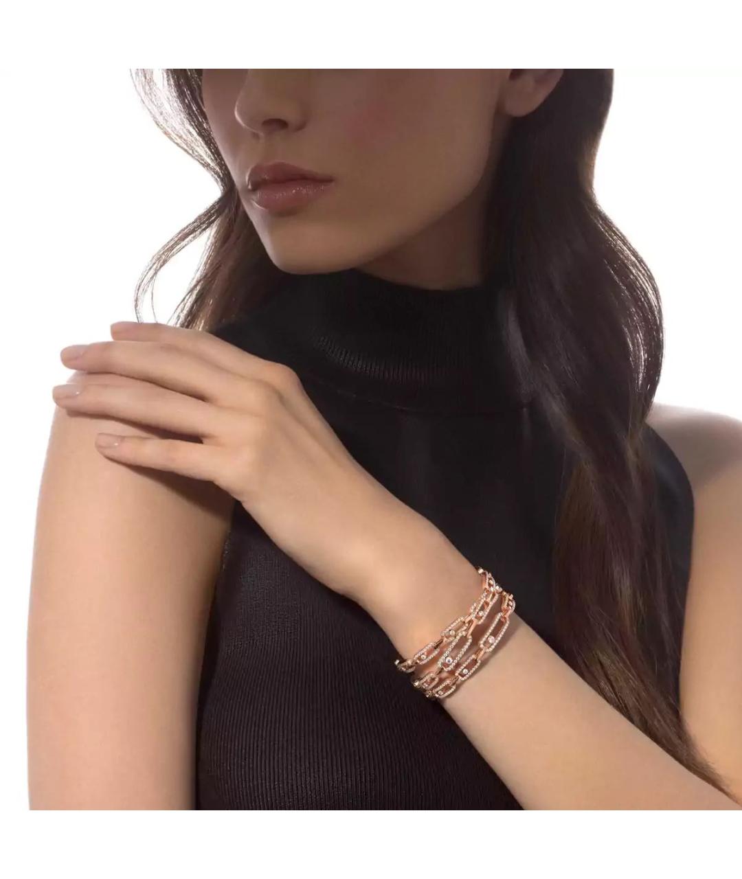 MESSIKA Золотой браслет из розового золота, фото 2