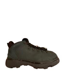 BURBERRY Низкие ботинки