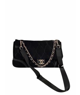 CHANEL Сумка через плечо