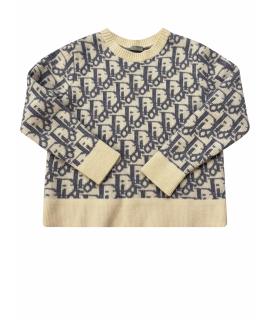 CHRISTIAN DIOR Джемпер / свитер