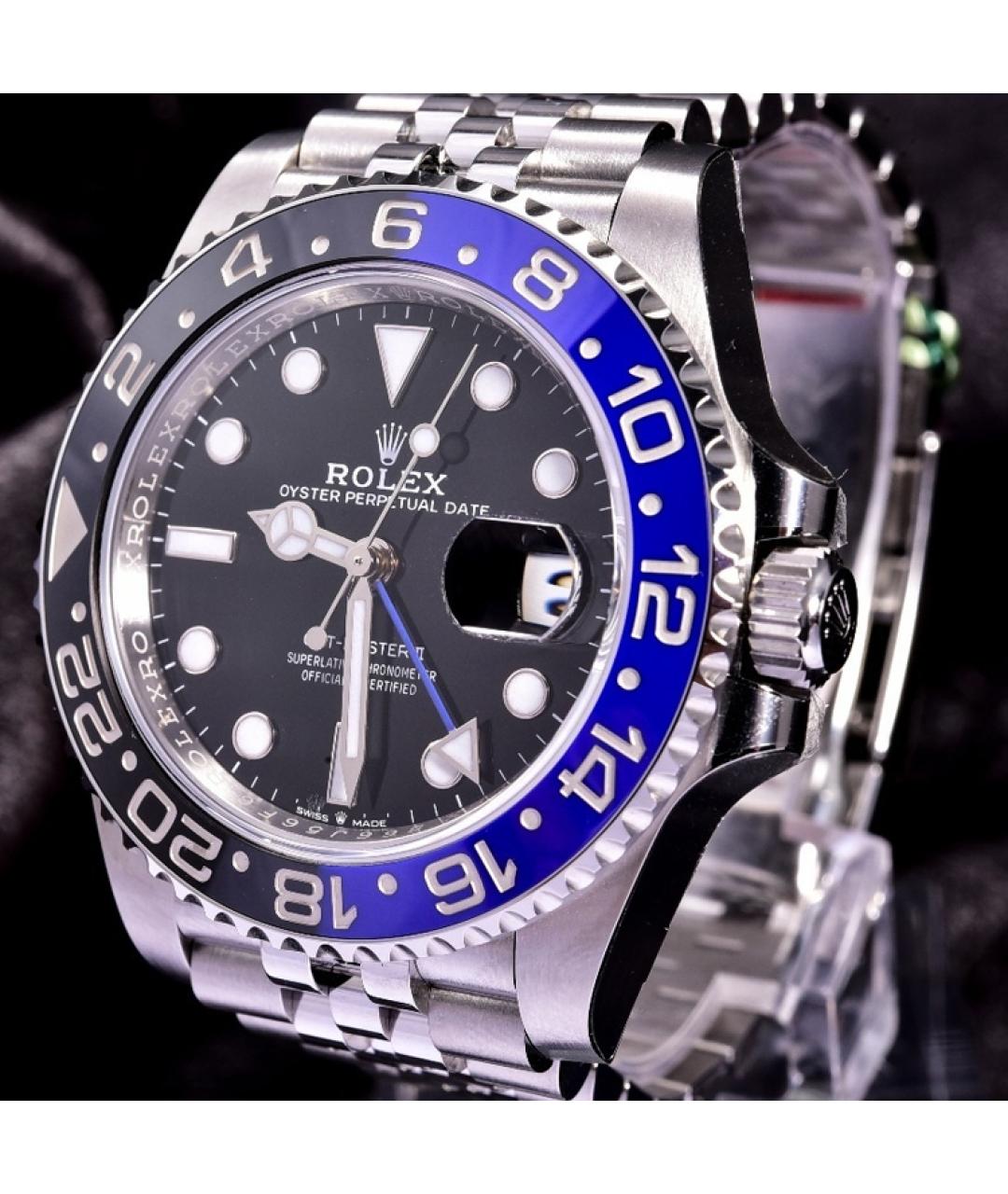 ROLEX Металлические часы, фото 4