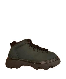 BURBERRY Низкие ботинки