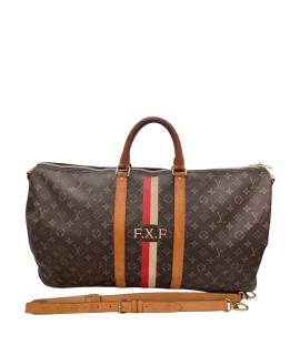 LOUIS VUITTON Дорожная и спортивная сумка