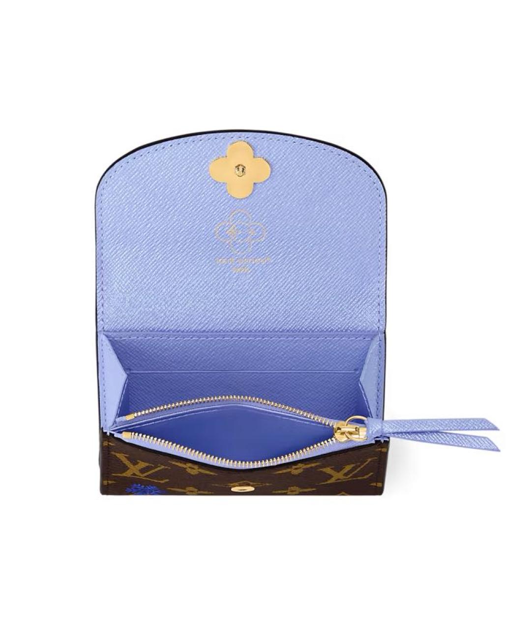 LOUIS VUITTON Мульти кошелек, фото 2