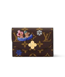 LOUIS VUITTON Кошелек