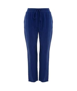 JO NO FUI Прямые брюки