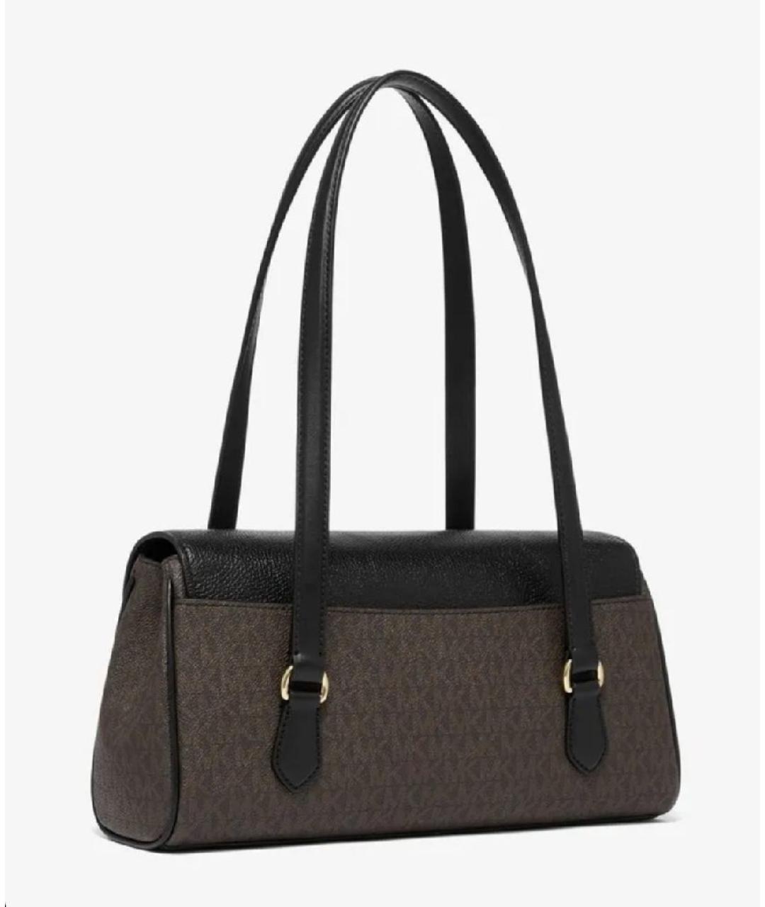 MICHAEL KORS Мульти кожаная сумка через плечо, фото 2