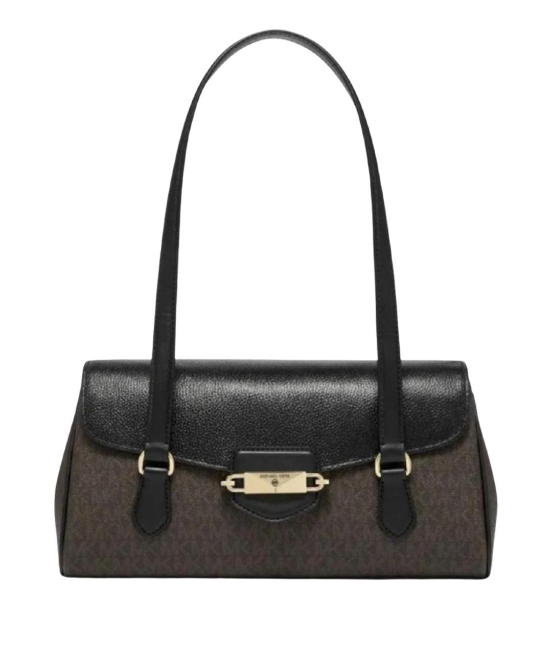 MICHAEL KORS Мульти кожаная сумка через плечо, фото 1