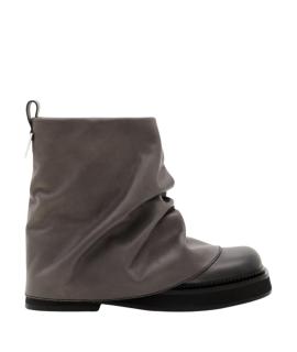 THE ATTICO Ботинки