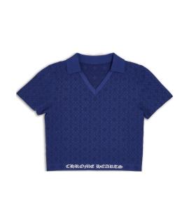 CHROME HEARTS Футболка