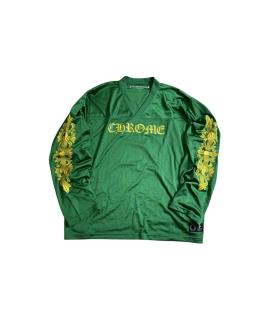 CHROME HEARTS Лонгслив