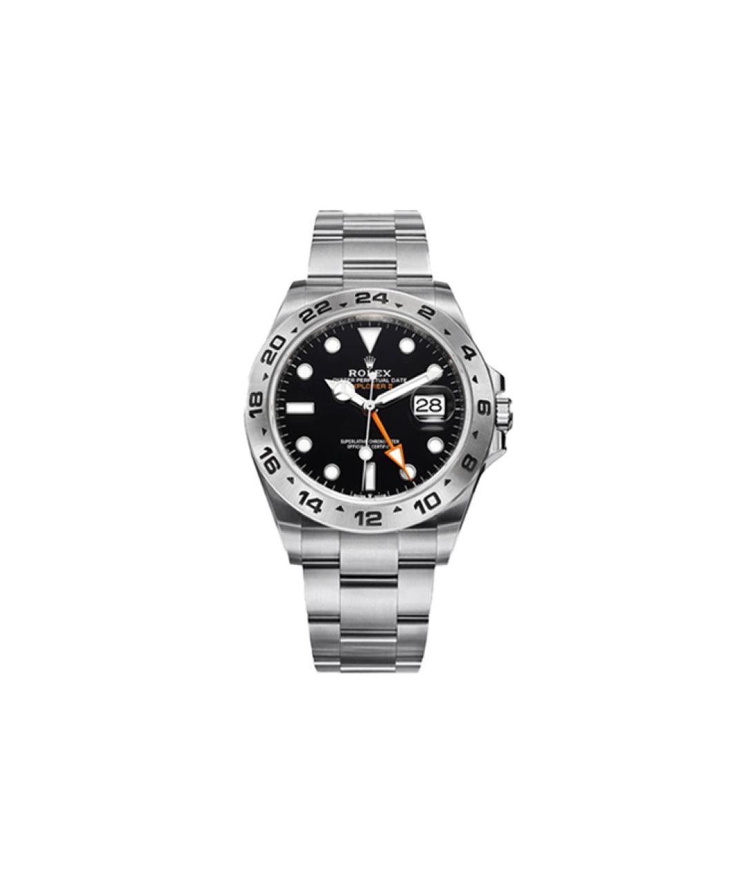 ROLEX Металлические часы, фото 1