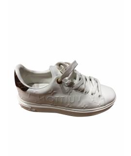 LOUIS VUITTON Кеды