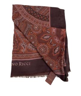 STEFANO RICCI Шарф