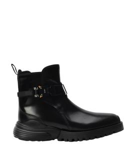 CHRISTIAN DIOR Высокие ботинки