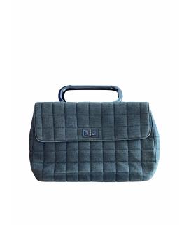 CHANEL Сумка с короткими ручками