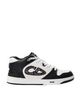 CHRISTIAN DIOR Низкие кроссовки / кеды