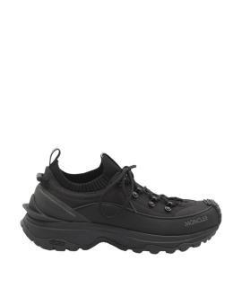 MONCLER Низкие кроссовки / кеды