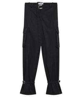 THE ATTICO Прямые брюки