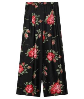 DOLCE&GABBANA Прямые брюки