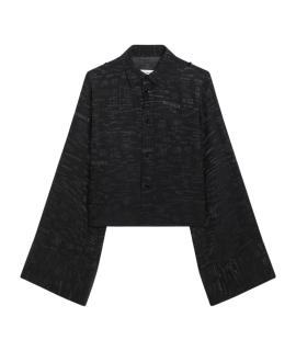 MM6 MAISON MARGIELA Рубашка