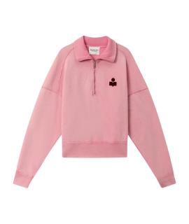 ISABEL MARANT Худи/толстовка