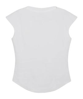 ALAIA Футболка