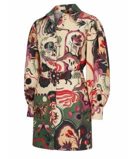 FARM RIO Повседневное платье