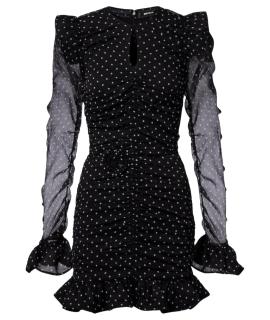 ROTATE Вечернее платье