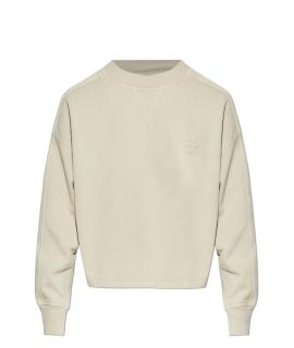 ISABEL MARANT Худи/толстовка