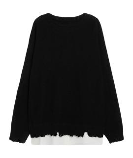 MM6 MAISON MARGIELA Джемпер / свитер